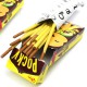 Pocky Collation à Saveur Banane et au Chocolat