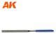 Ensemble d'outils de base AK-Interactive avec pinces, pince, couteau et lime