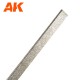Ensemble d'outils de base AK-Interactive avec pinces, pince, couteau et lime