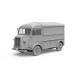 Maquette 1/35 fourgonnette Citroën Type HY