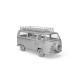 Maquette T2 Model 1967 Bus 1/35 d'AK-Interactive