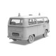 Kit de modèle T2 1967 AK-Interactive à l'échelle 1/35