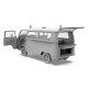 Kit de modèle T2 1967 AK-Interactive à l'échelle 1/35