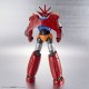 Maquette Getter Dragon Infinitism 1/144 Bandai