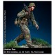 Figura Rado Miniatures 1/35 SS-MG Schütze Normandía