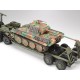 Maquette de transport de tanks Dragon Wagon 1/35