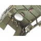 Maquette de transport de tanks Dragon Wagon 1/35