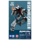 Maquette Blitzwing de Transformers par Trumpeter