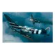 Kit Spitfire Mk.IXc 1/48 Eduard en caja