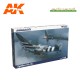 Kit Spitfire Mk.IXc 1/48 Eduard en caja