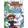 Manga Digimon Adventure V-Tamer 01 - Tapa blanda