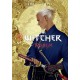 HQ The Witcher: Ronin (Edição em P/B)