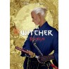 Cómic The Witcher: Ronin (Edición en B/N)