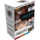 Boîte collection complète DVD Evangelion Rebuild