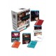 Boîte de collection Evangelion Rebuild Blu-ray