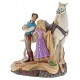 Figura Disney Rapunzel Jim Shore Live Your Dream Tangled