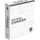 Coffret blanc BD Neon Genesis Evangelion 30e anniversaire