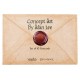 Ensemble de 10 cartes postales Alan Lee Le Seigneur des Anneaux