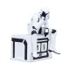 Calendrier perpétuel Stormtrooper de 14 cm en polyrésine