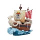 Bateau de rangement One Piece Going Merry