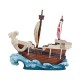 Bateau de rangement One Piece Going Merry