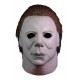 Máscara Halloween 4 Versão Poster para adultos