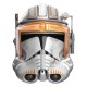 Casque électronique Clone Commander Cody de Star Wars