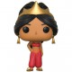 Figura Funko Pop! Jasmine vestido vermelho Disney
