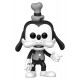 Figurine en vinyle Dingo 1932 en noir et blanc