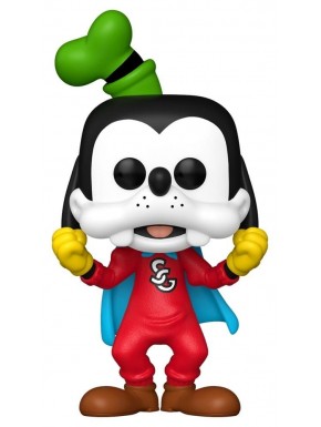 Figurine POP! Goofy 1963 Disney 9 cm