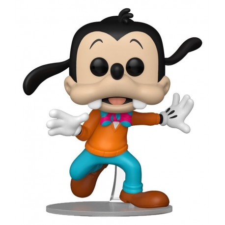 Figurine en vinyle Dingo 1992 Funko POP! 9 cm
