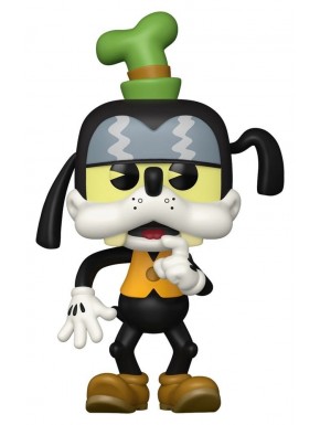 Figurine vinyle Goofy POP! Disney 2019 de 9 cm