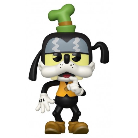 Figurine vinyle Goofy POP! Disney 2019 de 9 cm