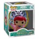 Figurine en vinyle Pop! Deluxe de Disney Ariel
