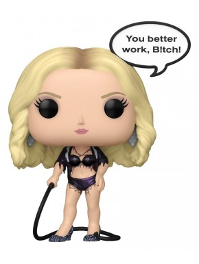 Figura de Vinil Britney Spears POP! Sayings 9 cm