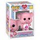 Figura de vinil rosa Lotsa Heart Elephant de Care Bears