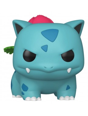 Figurine en vinyle Funko POP! Ivysaur Pokémon