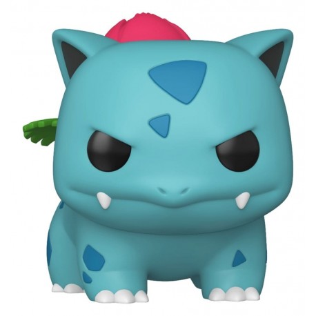 Figurine en vinyle Funko POP! Ivysaur Pokémon