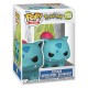 Figurine en vinyle Funko POP! Ivysaur Pokémon