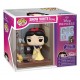 Figura POP! Branca de Neve na casa dos anões de 9 cm