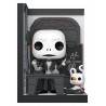 Figura POP! Vinyl Jack Skellington 9 cm Funko