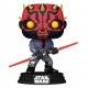 Figurine 9 cm Maul POP! de Star Wars