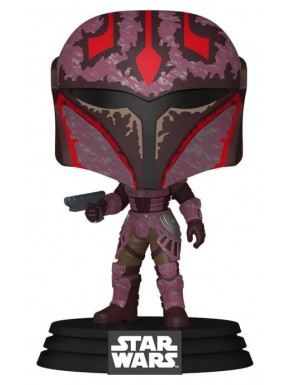 Figurine POP! Vinyl Rook Kast de Star Wars