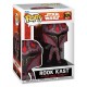 Figura de vinilo POP! Rook Kast de Star Wars