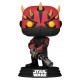 Figura Funko POP! Maul Shadow Lord de Star Wars