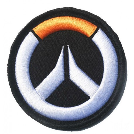 Patch Logo Overwatch
