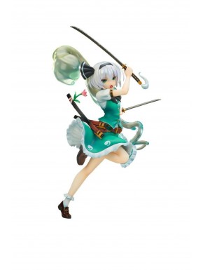 Statue Youmu Konpaku 20 cm Touhou Project