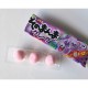 Chewing gum Grape fillings