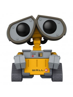 Figurine POP! Vinyl Wall-E 25 cm