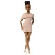 Poupée Barbie Signature Basics Modèle 08 Collection Neutre